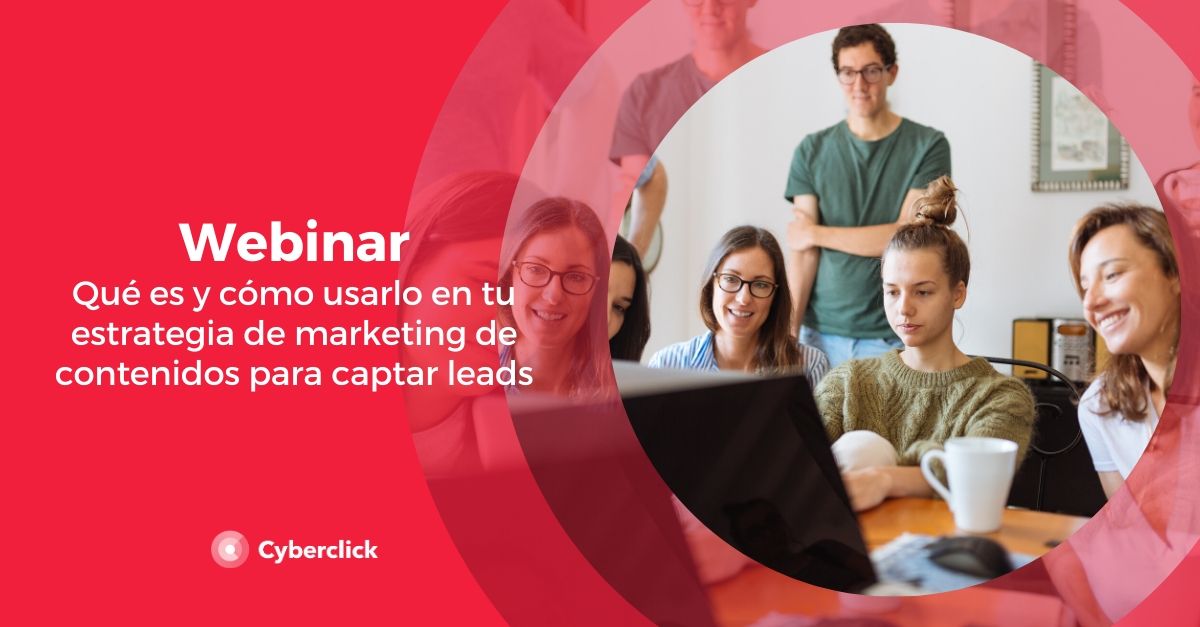 Webinar: ¿qué Es Y Cómo Usarlo En Tu Estrategia De Marketing?